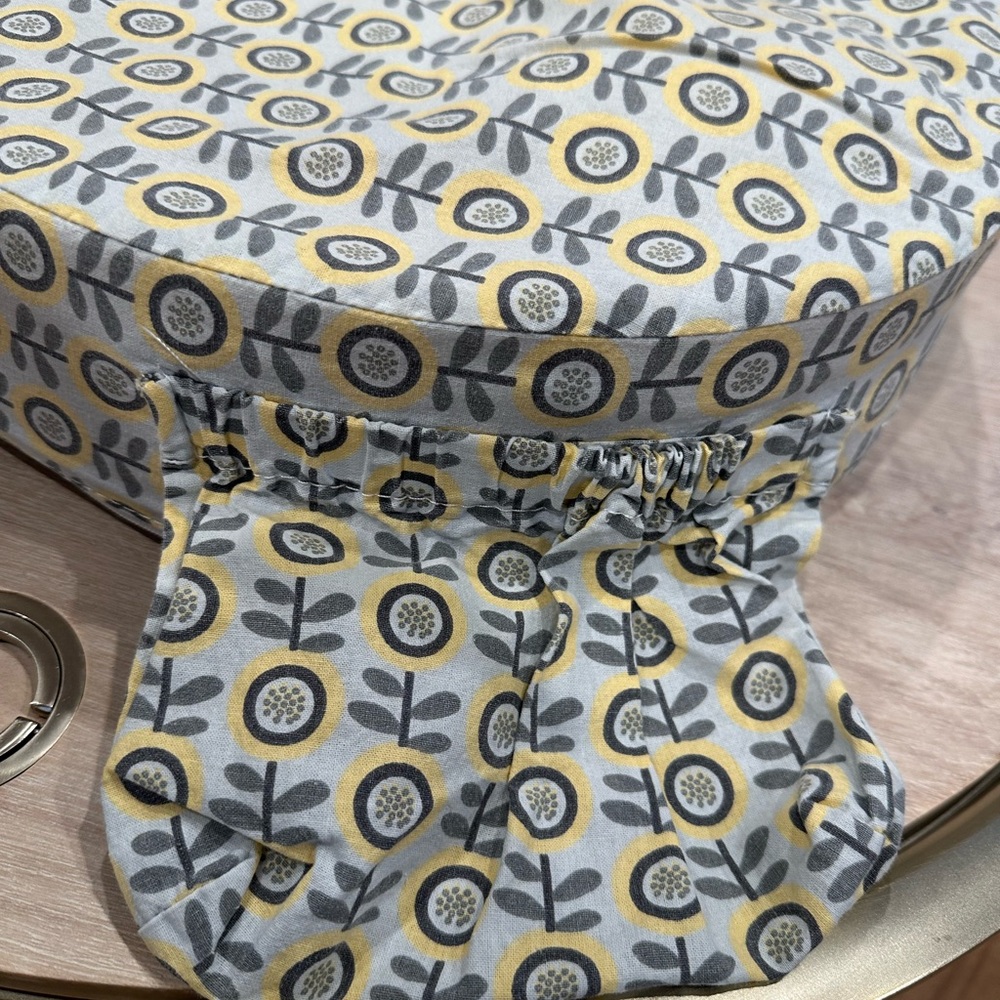 My Brest friend pillow